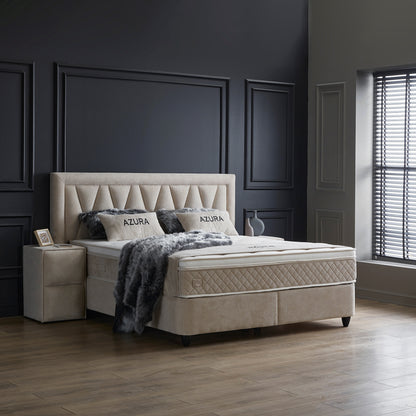Azura Boxspringbett
