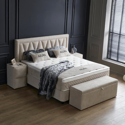 Azura Boxspringbett