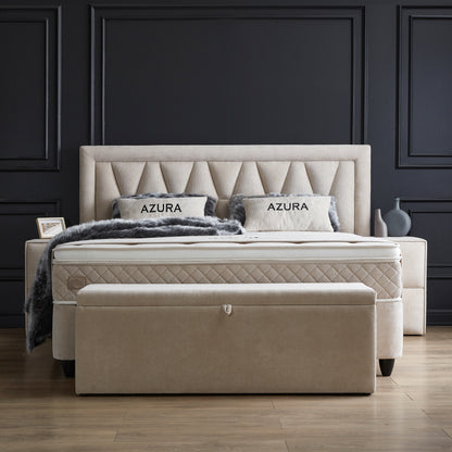 Azura Boxspringbett
