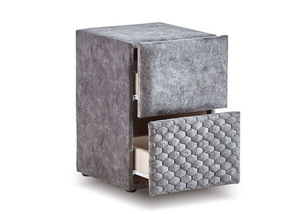 Babylon Boxspringbett