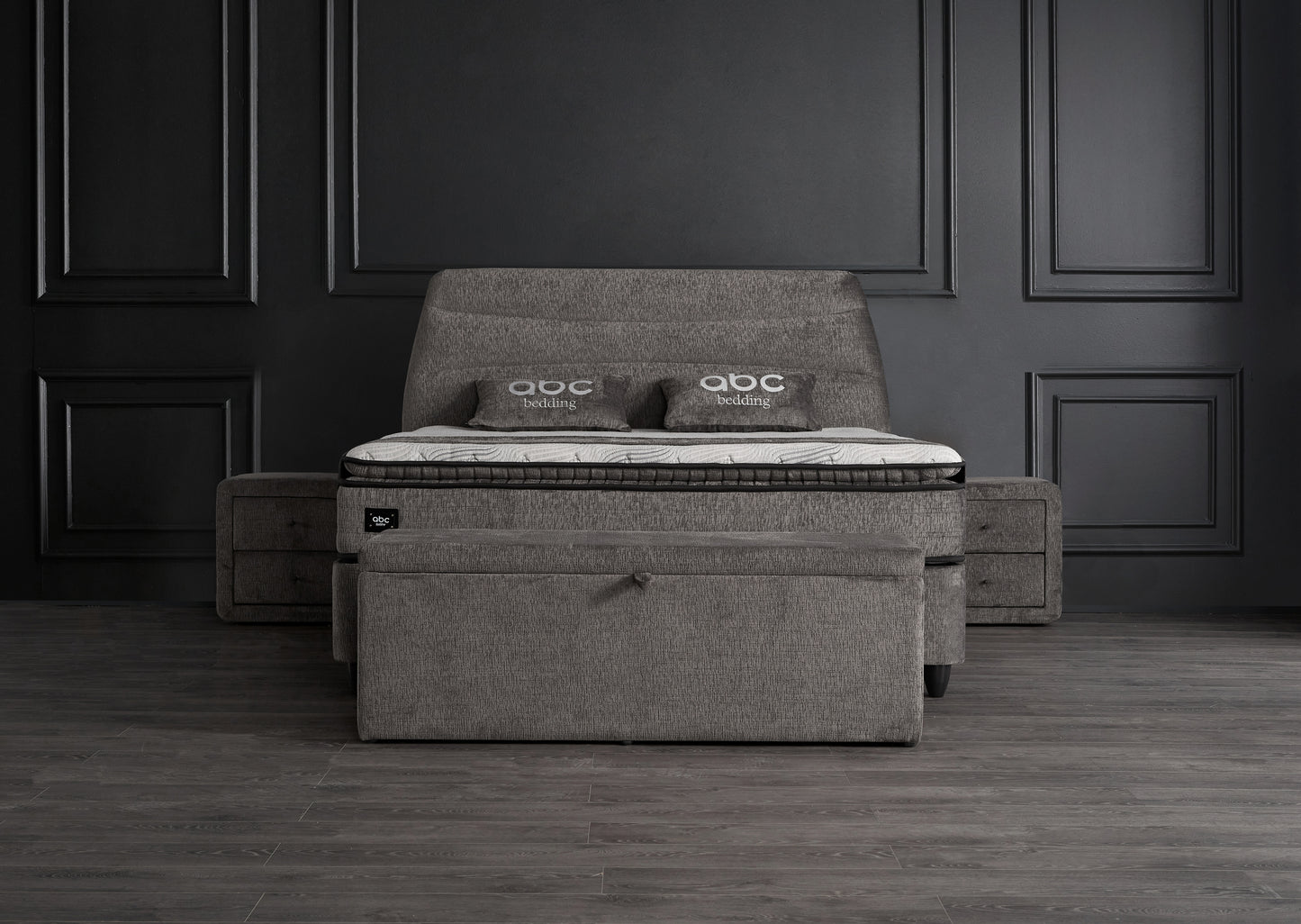 Carlos Boxspringbett