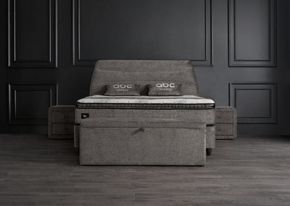 Carlos Boxspringbett