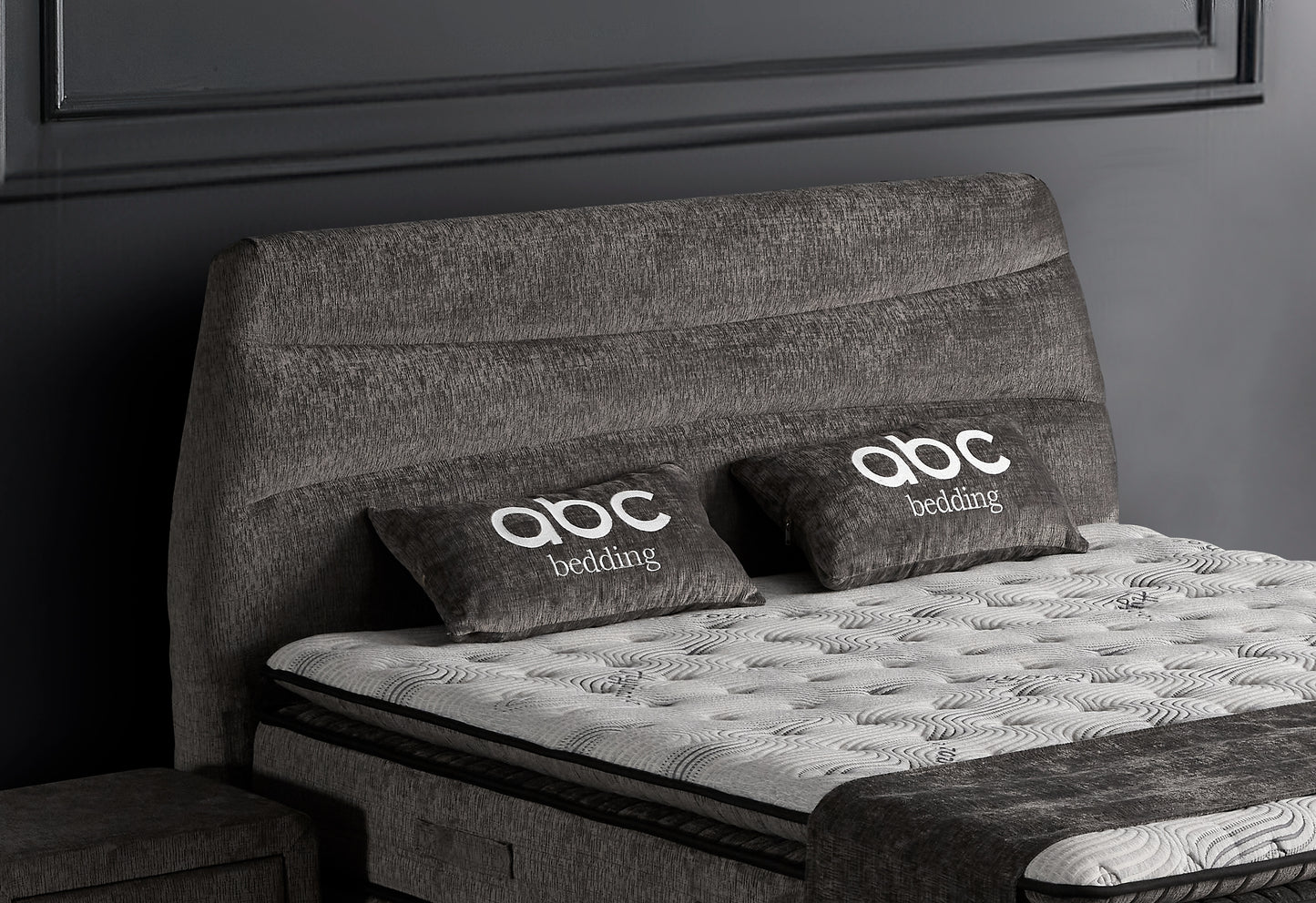 Carlos Boxspringbett