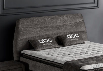 Carlos Boxspringbett