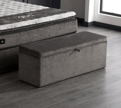 Carlos Boxspringbett