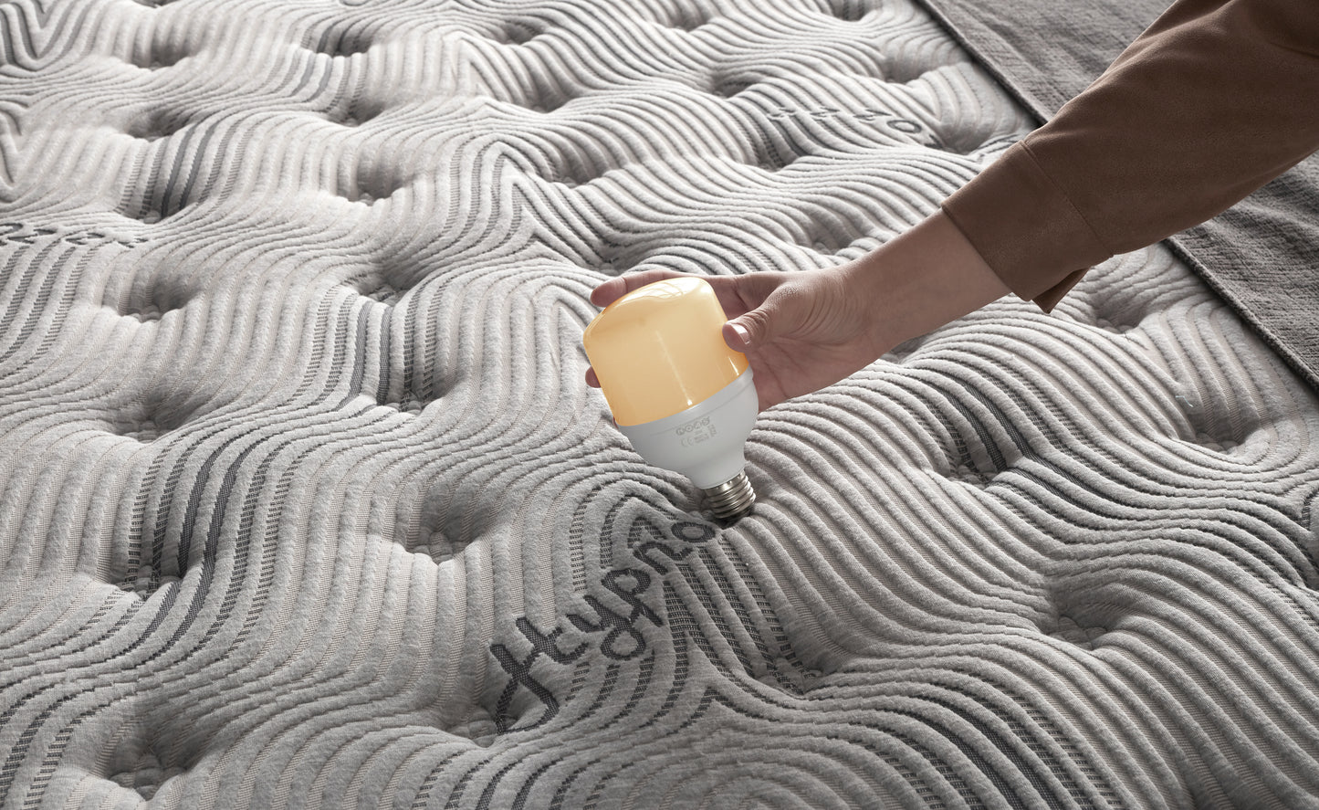 Carlos Boxspringbett