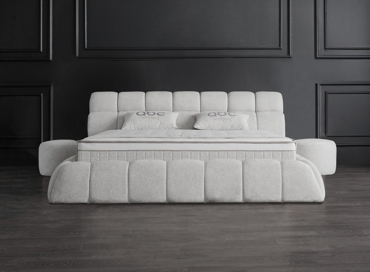 Claudi Boxspringbett