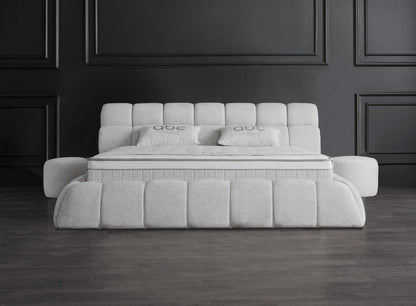 Claudi Boxspringbett