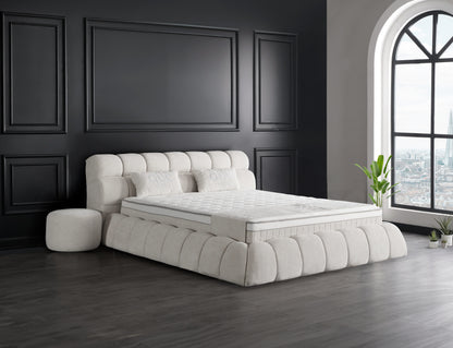 Claudi Boxspringbett