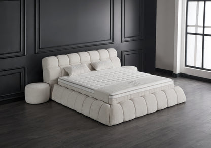 Claudi Boxspringbett