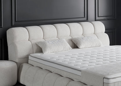 Claudi Boxspringbett