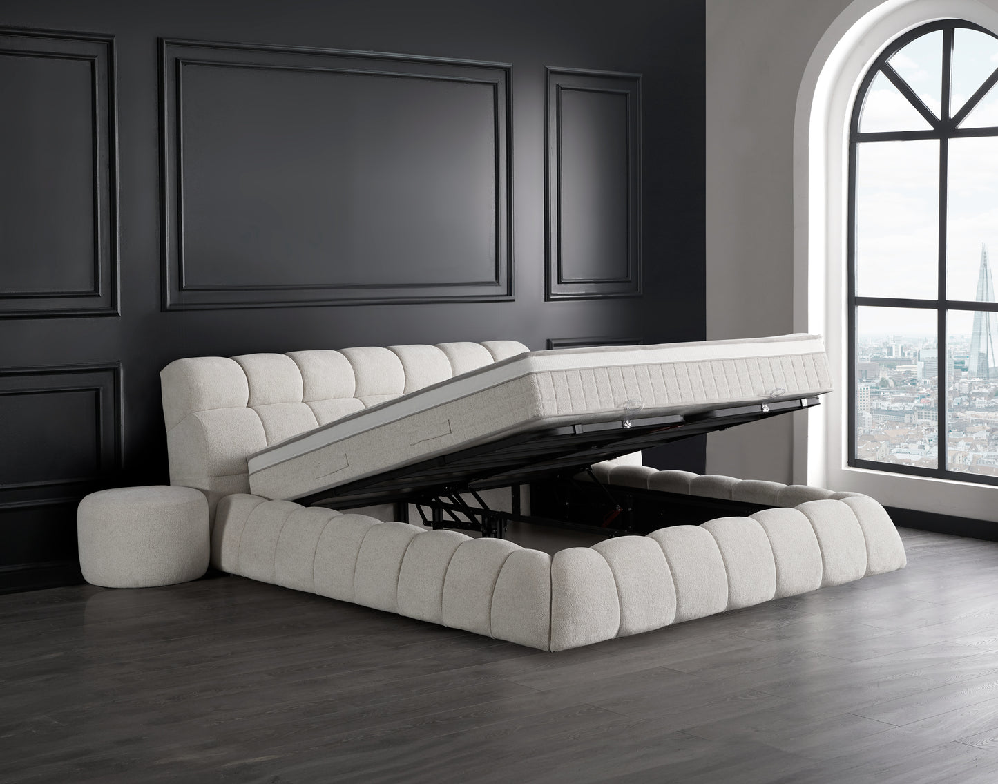 Claudi Boxspringbett