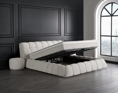 Claudi Boxspringbett