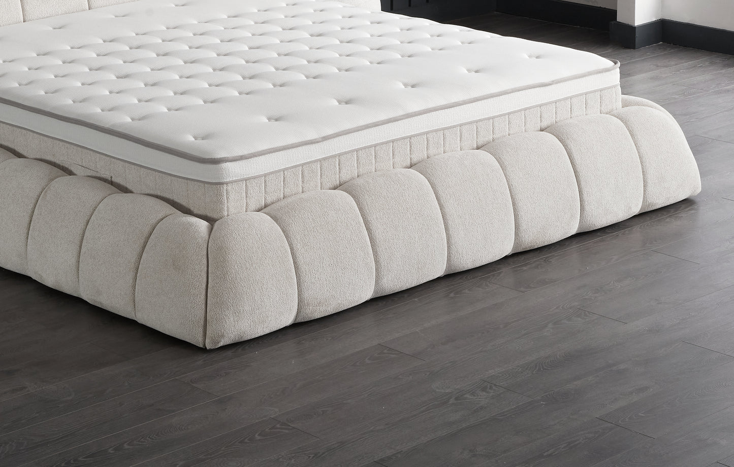 Claudi Boxspringbett