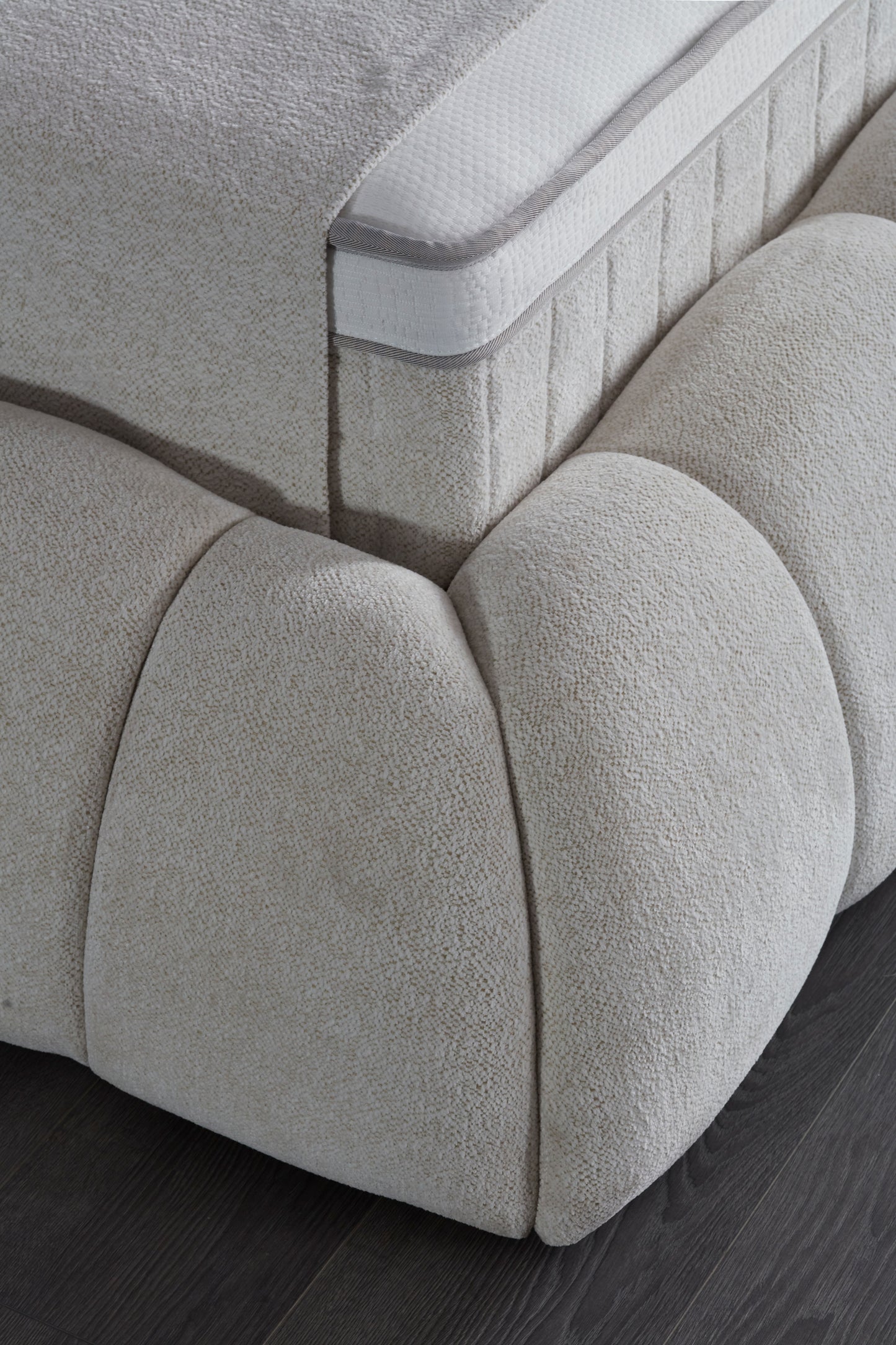 Claudi Boxspringbett