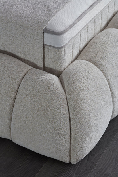 Claudi Boxspringbett