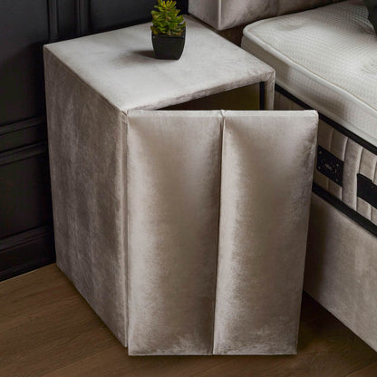Daytona Boxspringbett