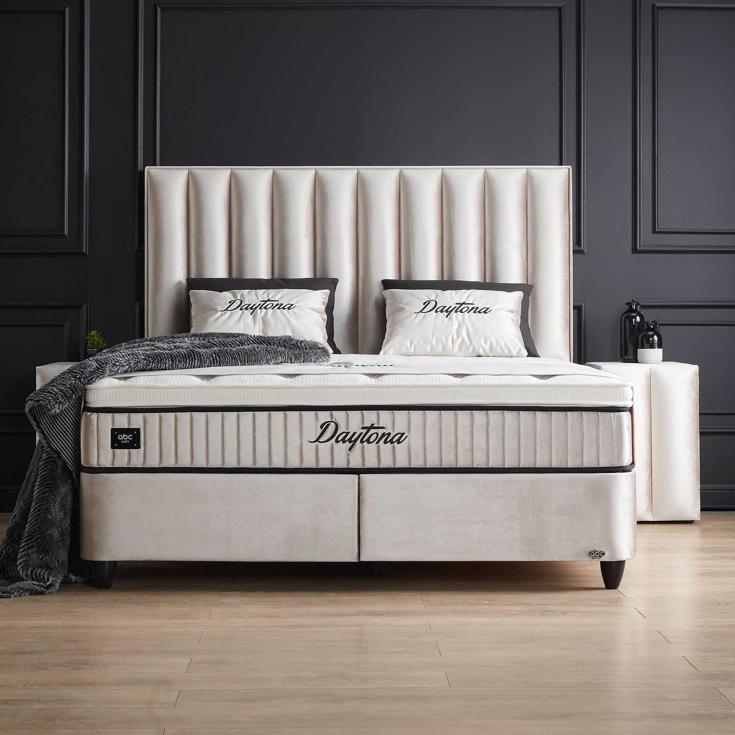 Daytona Boxspringbett