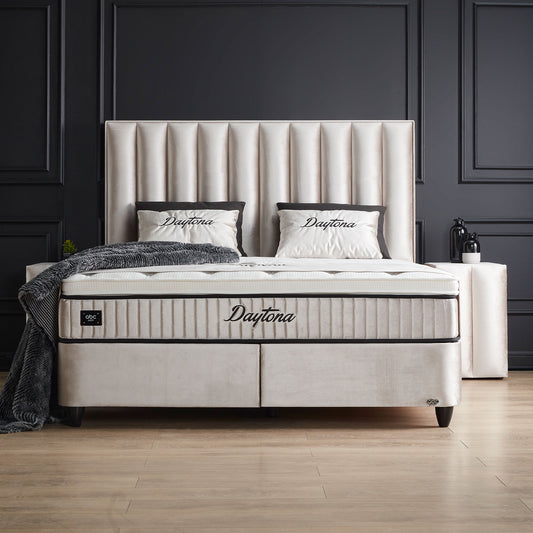 Daytona Boxspringbett