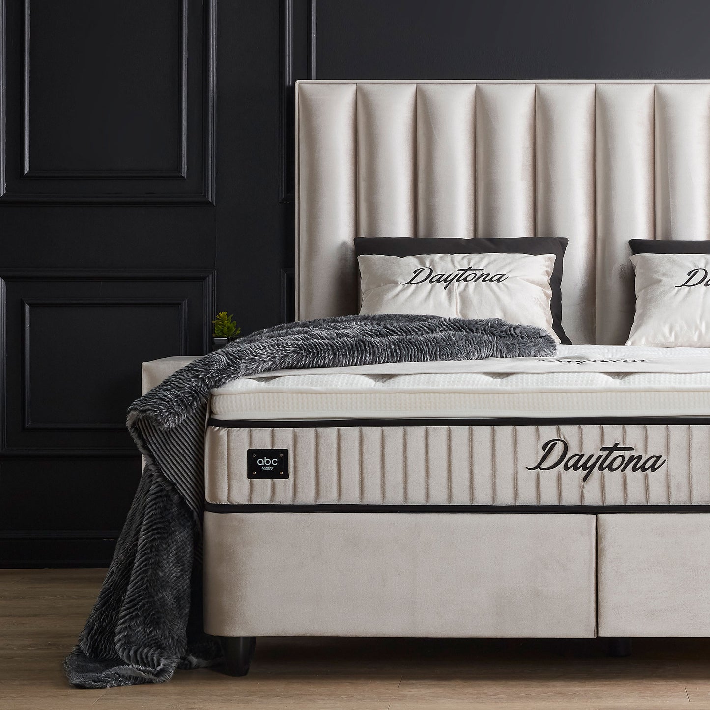 Daytona Boxspringbett