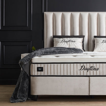 Daytona Boxspringbett