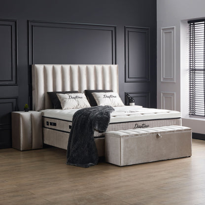 Daytona Boxspringbett