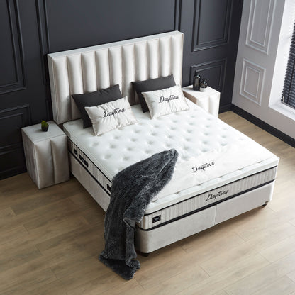 Daytona Boxspringbett