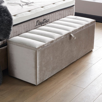 Daytona Boxspringbett