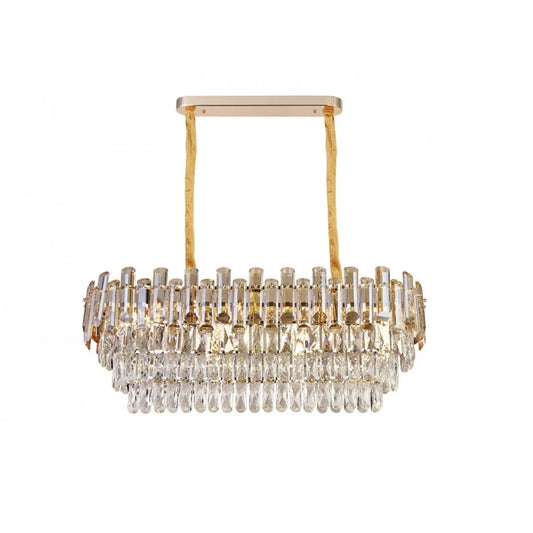 CEILING LAMP QL10614 SH2082/900*400