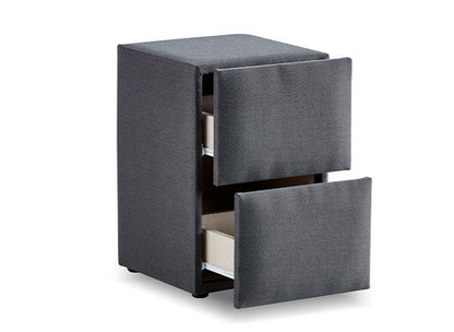 Hamilton Boxspringbett