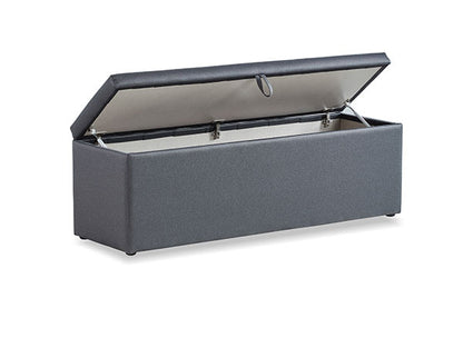 Hamilton Boxspringbett