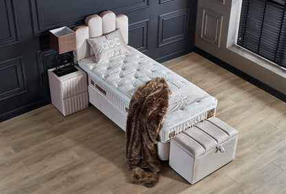 Jazzlyn Boxspringbett