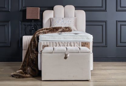 Jazzlyn Boxspringbett