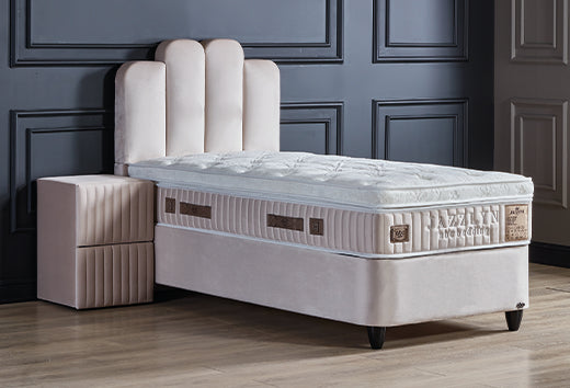 Jazzlyn Boxspringbett