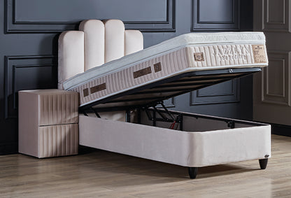 Jazzlyn Boxspringbett