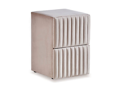 Jazzlyn Boxspringbett