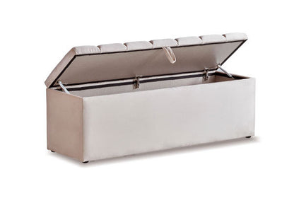 Jazzlyn Boxspringbett