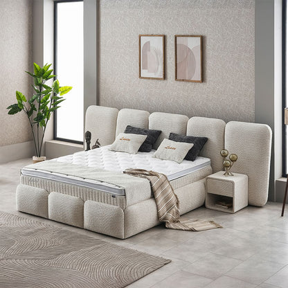Lowen Boxspringbett