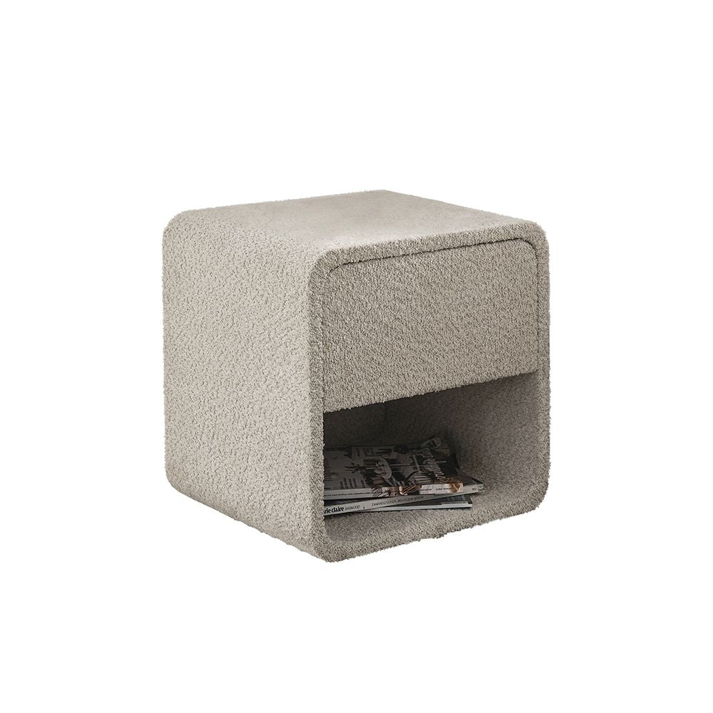 Lowen Boxspringbett