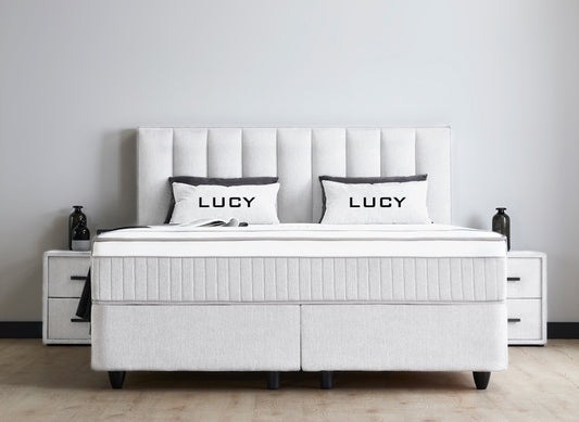 Lucy Boxspringbett