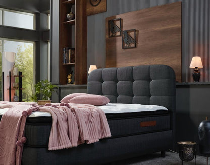 Planet Boxspringbett