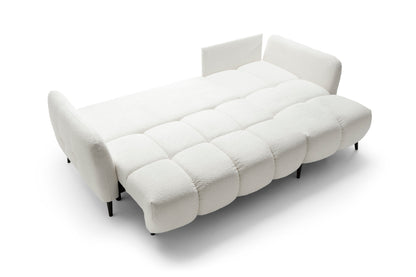 Apollo Ecksofa mit Schlaffunktion