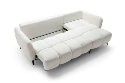 Apollo Ecksofa mit Schlaffunktion