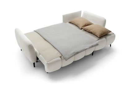 Apollo Ecksofa mit Schlaffunktion