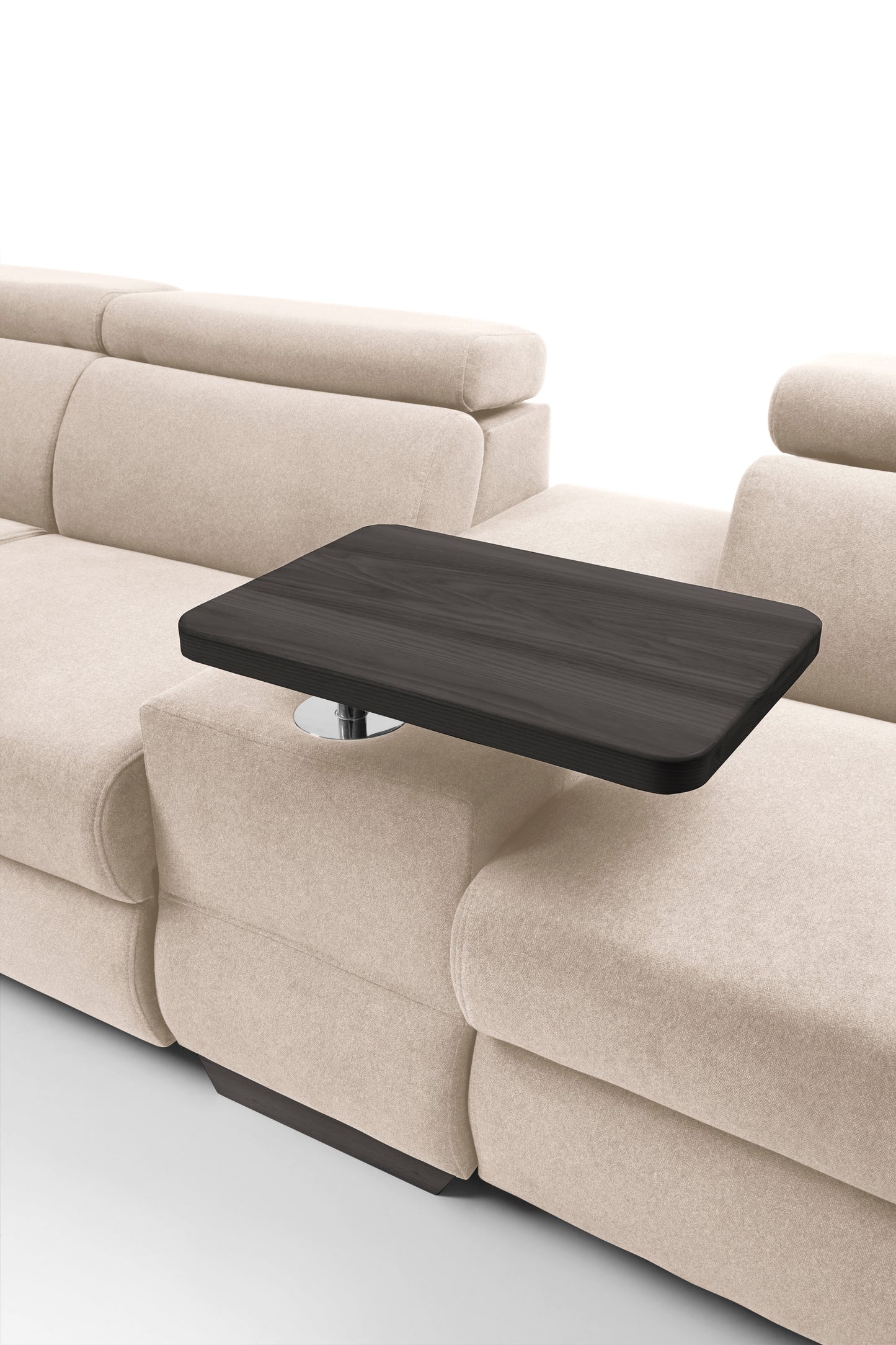 Bolzano Modulsofa inkl. Schlaf & Stauraum