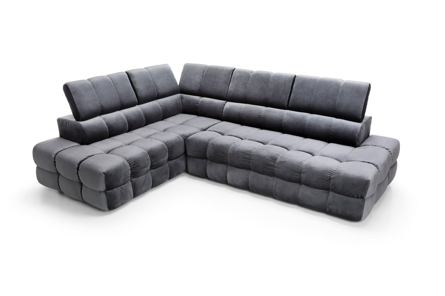 Buffallo Ecksofa mit Schlaffunktion