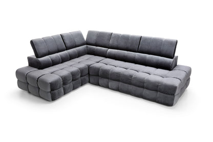 Buffallo Ecksofa mit Schlaffunktion