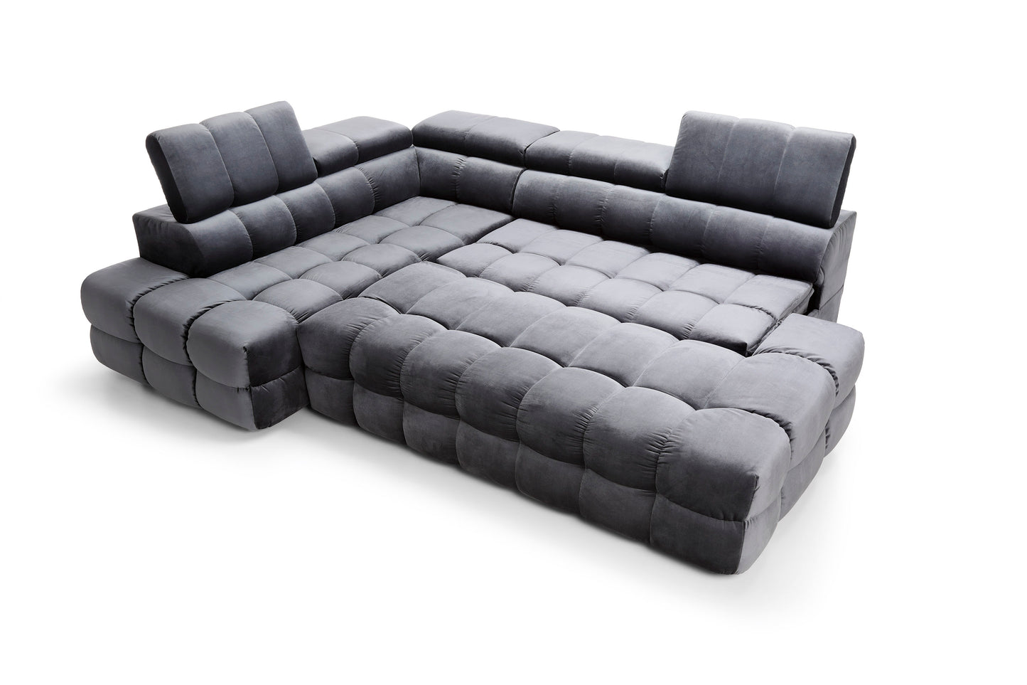 Buffallo Ecksofa mit Schlaffunktion
