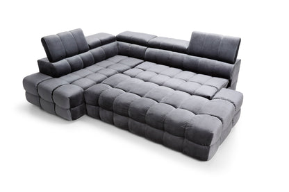 Buffallo Ecksofa mit Schlaffunktion