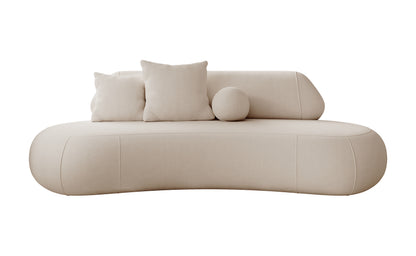 Soul Modulsofa (3 Sitzer)